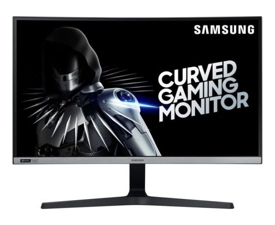 Monitors Samsung C27RG54 (LC27RG54FQUXZG)