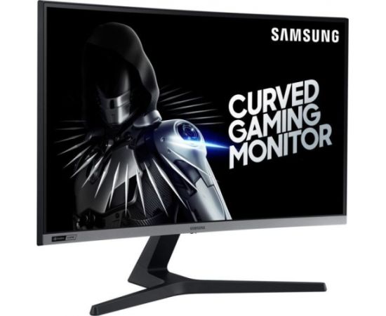 Monitors Samsung C27RG54 (LC27RG54FQUXZG)