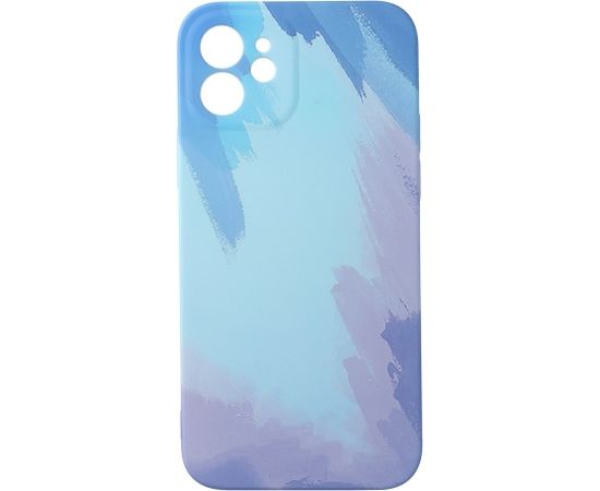 Fusion Pop case силиконовый чехол для Samsung A025 Galaxy A02S (дизайн 2)