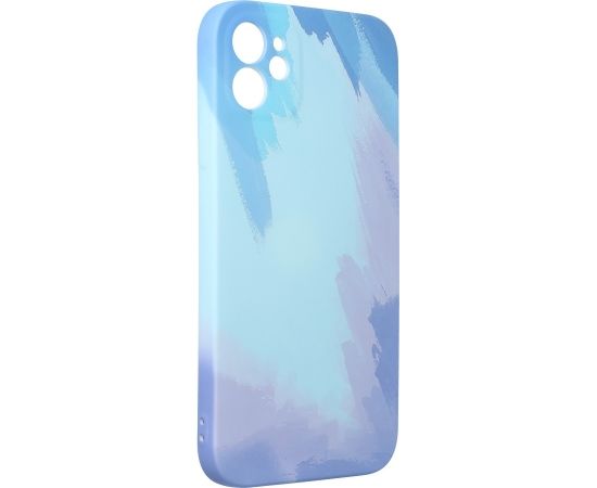 Fusion Pop case силиконовый чехол для Samsung A025 Galaxy A02S (дизайн 2)