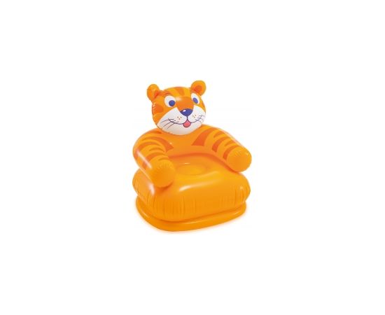 Intex Chair Assortment Happy Animal Random colour, Age 3-8, 2 Styles