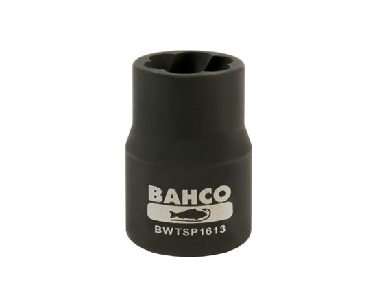 Bahco Twist socket BWTSP16 10mm 3/8"