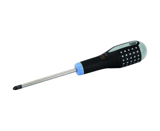 Bahco Screwdriver ERGO™ Pozidriv PZ2x100mm