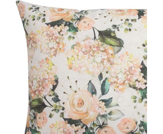 Pillow LONETA 32x45cm hydrangeas