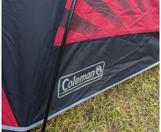 Coleman The BlackOut 3 kempinga telts