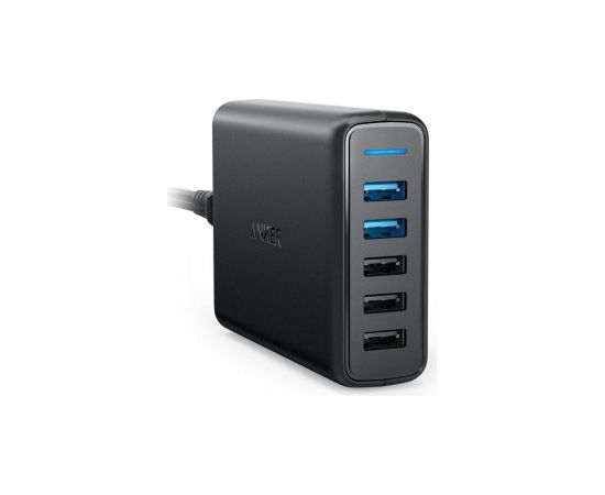 MOBILE CHARGER WALL POWERPORT/QC 3.0  A2054L11 ANKER