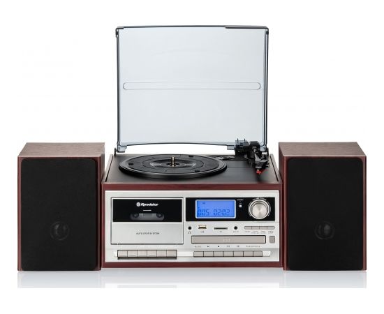 Gramofon Roadstar HIF-8892EBT