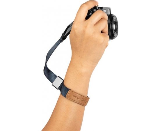 Unknown Peak Design Cuff Wrist Strap, midnight