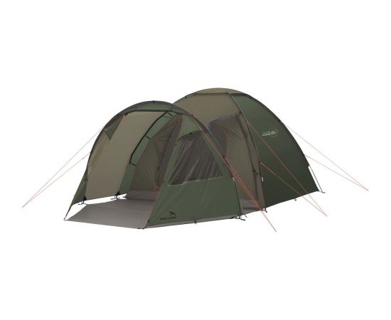 Easy Camp Eclipse 500 Rustic Green Telts Explore