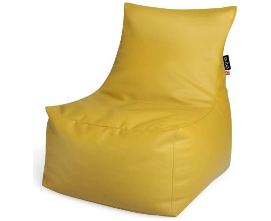 Qubo Burma Pear Augstas kvalitātes krēsls Bean Bag