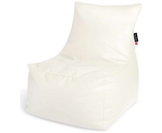 Qubo Burma  Coconut Augstas kvalitātes krēsls Bean Bag