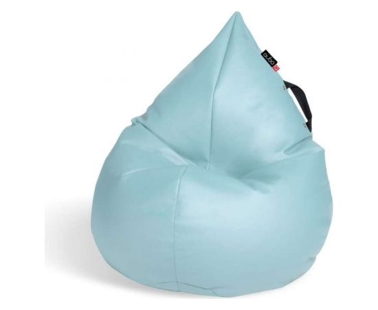 Qubo Splash Drop Polia Augstas kvalitātes krēsls Bean Bag