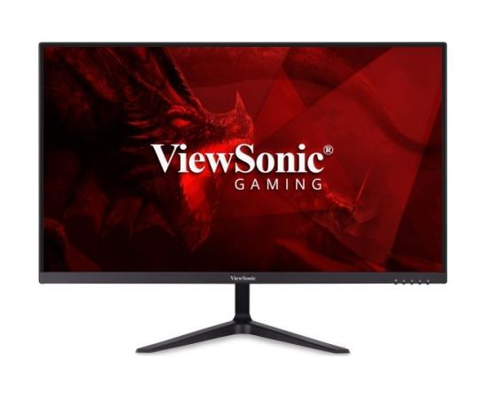 VIEWSONIC VX2718-P-MHD 27" Gaming 1920x1080 16:9 165Hz Black Monitors