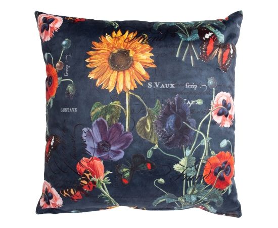 Pillow HOLLY 45x45cm poppies