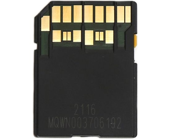 Platinet memory card SD Express 7.0 512GB PCIe Gen3